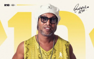 Ronaldinho xỏ giày tái xuất tại Serie C ở tuổi 46