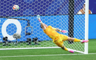 Trionda đang khiến các thủ môn khốn đốn tại World Cup 2026
