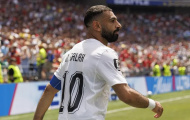 Soi trận New Zealand vs Ai Cập: Salah và đồng đội phá dớp World Cup