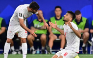 Quan chức Iran: Cách hành xử tại World Cup là 'điểm tối' của bóng đá