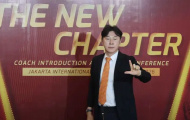 Shin Tae-yong nhận nhiệm vụ lớn khi quay lại Indonesia