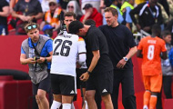Nước đi cân não của Nagelsmann giúp Đức hạ Bờ Biển Ngà