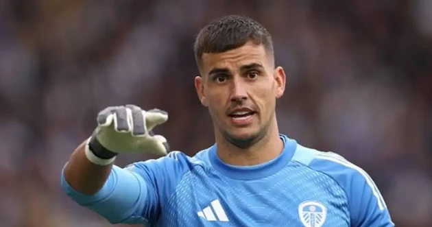 MU nhắm thủ môn miễn phí Karl Darlow