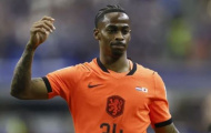 Arsenal gia nhập cuộc đua giành Crysencio Summerville với MU