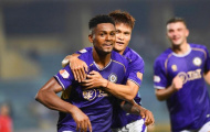 Điểm tin Bóng đá Việt Nam 21/6: Hà Nội FC chia tay 3 ngoại binh Brazil; Lâm Đồng lên hạng Nhất