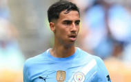 Manchester City phản hồi tin đồn Vitor Reis gia nhập Barcelona