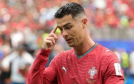 Dalot tiết lộ phản ứng của Ronaldo trước những chỉ trích