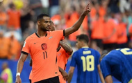 Lý do Cody Gakpo bùng nổ tại Hà Lan nhưng mờ nhạt ở Liverpool