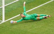 Xuất thần ở World Cup, Newcastle có thêm lý do để 'phá két' vì Verbruggen