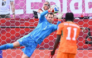 Phá kỷ lục thủ môn World Cup, Neuer chốt thời điểm giải nghệ