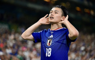 Ayase Ueda: 'Kẻ hủy diệt' trong chiến thắng lịch sử của Nhật Bản tại World Cup