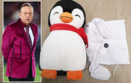Rắc rối mới quanh vụ điều tra ông chủ West Ham