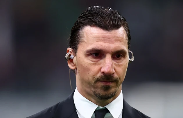 Ibra tin Mỹ vô địch World Cup cùng Pochettino