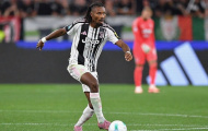 MU, Liverpool săn món hời Thuram 34 triệu bảng