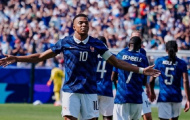 Soi trận Pháp vs Iraq: Xây chắc ngôi đầu
