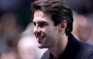 Kaka dự đoán bộ đôi Real đoạt Chiếc giày Vàng World Cup