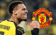 Gary Neville khuyên MU chiêu mộ Felix Nmecha
