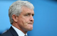 Con trai huyền thoại MU Mark Hughes qua đời ở tuổi 38