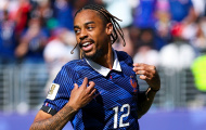 Arsenal được khuyên chiêu mộ Bradley Barcola