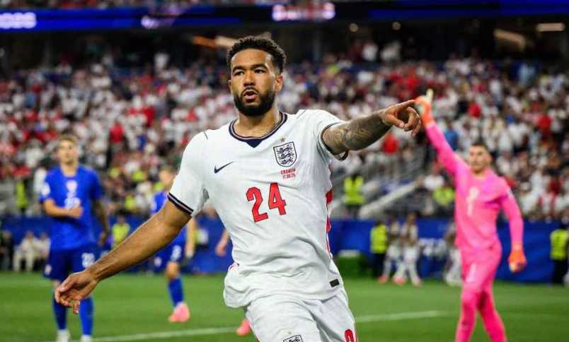 Reece James tự tin gạt bỏ nỗi lo chấn thương để tỏa sáng ở World Cup