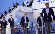 Rào cản từ Mỹ biến World Cup thành ác mộng với Iran
