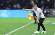 HLV John Herdman đặt mục tiêu vô địch Đông Nam Á cùng Indonesia