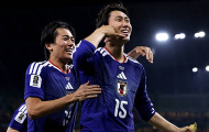 Bức tranh đối lập giữa vị thế của Nhật Bản và Hàn Quốc tại World Cup 2026