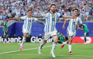 Soi trận Argentina vs Áo: Messi đưa “Albiceleste” vào vòng knock-out?
