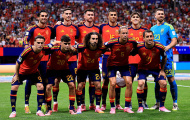 Ra quân thất vọng ở World Cup, Tây Ban Nha chờ thức tỉnh trước Saudi Arabia