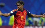 Tây Ban Nha 4-0 Saudi Arabia: Cầu thủ Ả Rập phản lưới