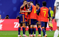 Màn lột xác của Tây Ban Nha: Khi 'La Roja' tìm lại bản ngã tấn công