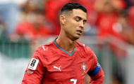Cựu sao tuyển Bồ tin tưởng Ronaldo bất chấp búa rìu dư luận