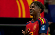 Vượt Messi ở tuổi 18, Yamal sẵn sàng chinh phục World Cup