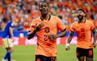 Man Utd muốn chiêu mộ “thần tài” của tuyển Hà Lan
