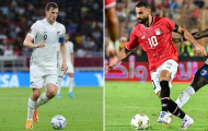 New Zealand 1-3 Ai Cập: Salah mang về 3 điểm