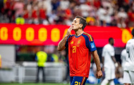 Tây Ban Nha thắng 4-0, Thierry Henry hết lời ca ngợi Oyarzabal