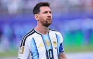 Messi tuổi 38 vẫn là bài toán không lời giải cho tuyển Áo