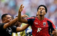 Kevin Pina - Người viết tiếp chuyện cổ tích cho Cape Verde tại World Cup 2026
