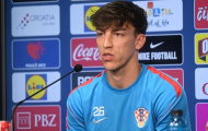 Musa ghi bàn cho Croatia sau hai năm vắng bóng