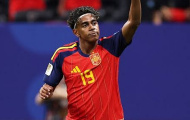 Nhật ký World Cup 2026 sáng 22/6: Yamal xô đổ kỷ lục; Neymar trở lại