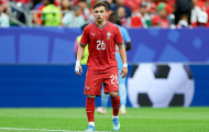 Conceicao khẳng định không bị ai ép chuyền cho Ronaldo