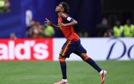 Kỷ niệm World Cup tuổi 18 và lời khẳng định của Lamine Yamal