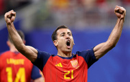 Mikel Oyarzabal - Từ kẻ vô hình đến người làm nên lịch sử