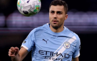 Romano tiết lộ khúc mắc vụ Man City gia hạn với Rodri