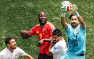 Beiranvand lại mang đến khoảnh khắc kỳ diệu cho Iran tại World Cup