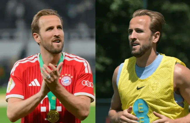 Bayern Munich đã tiếp sức cho Harry Kane ở World Cup ra sao?