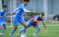 U21 Việt Nam dự ASIAD 2026 với dàn sao V-League chất lượng