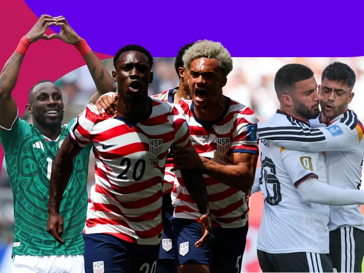 Cách chia cặp vòng 32 đội World Cup 2026 như thế nào?