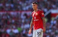 Barca nhận 'gáo nước lạnh' từ Man Utd vụ Sesko
