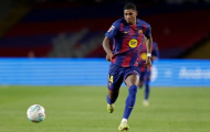 Raphinha chấn thương, Rashford thắp hy vọng trở lại Barcelona